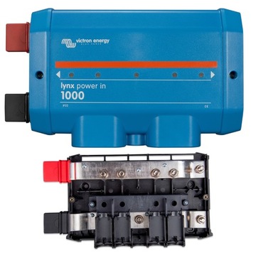 Victron Energy Lynx Power In M8 SZYNA ZBIORCZA 1000A