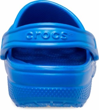 Damskie Buty Chodaki Klapki Crocs Classic 10001 Clog 46-47