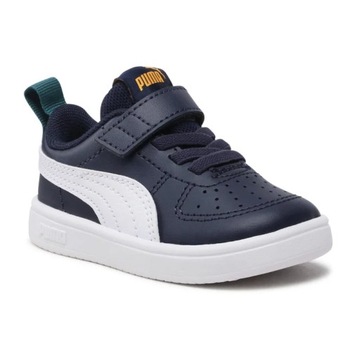 Buty sportowe dziecięce Puma Rickie AC Inf r. 26