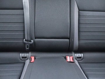 Skoda Octavia III Kombi Facelifting 1.5 TSI ACT 150KM 2019 Skoda Octavia 1.5 TSI, Salon Polska, zdjęcie 9