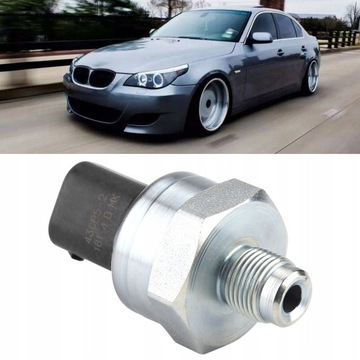 Датчик давления BMW E46 E60 E61 E64 Z4