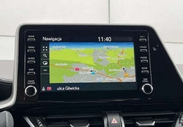Toyota C-HR I 2020 Toyota C-HR Hybryda Automat Navi Kamera Sport Tempomat Led FV23, zdjęcie 29