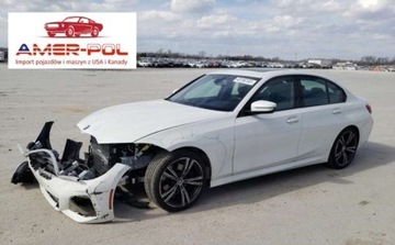 BMW Seria 3 2021 330i