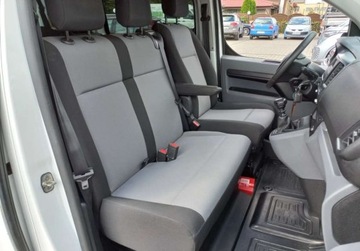 Toyota Proace II Verso Compact 2.0 D-4D 150KM 2018 Toyota ProAce 2,0 D4-D Long Family Klimatronik..., zdjęcie 15