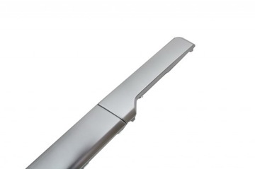 Спойлер Диффузор Range Rover Sport L320 (2005-2013)