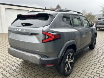 Dacia Duster III 2026 Od ręki - Journey 1.2 TCe Hybrid-G LPG 4x4 150KM / Pakiet Parking, zdjęcie 3