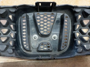 HONDA JAZZ II СНЯТИЕ РЕШЕТКИ ПОДЪЕМНИКА