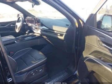 Cadillac Escalade III 2023 Cadillac Escalade Sport 2023 3.0 Diesel 277KM, zdjęcie 9