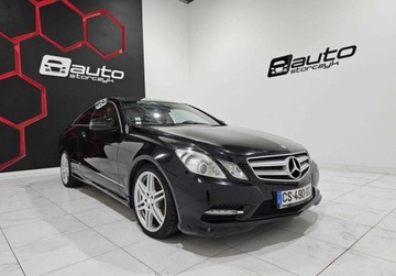 Mercedes Klasa E W212 2013