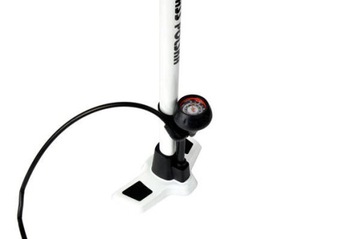 АВТОМОБИЛЬНЫЙ ВЕЛОСИПЕДНЫЙ НАСОС BASS POST 11 БАР