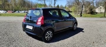 Suzuki Alto VI 1.0 68KM 2009 Suzuki Alto Stan bardzo dobry., zdjęcie 3