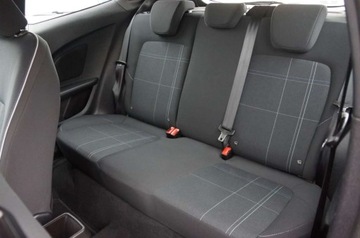 Ford Fiesta VIII Hatchback 3d 1.0 EcoBoost 100KM 2018 Ford Fiesta 1.0 Benzyna 100 KM, Klimatyzacja, Kamera, Maly przebieg, GWARA, zdjęcie 25