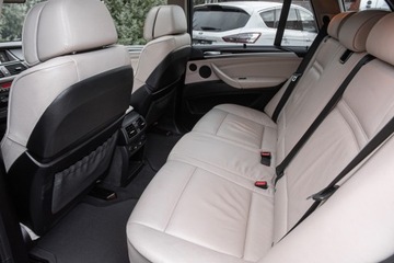 BMW X5 E70 SUV Facelifting xDrive30d 245KM 2013 X5 Lift Full Head Up Key Less Pano Navi 3x Kamera 100% oryginał Gwarancja, zdjęcie 16
