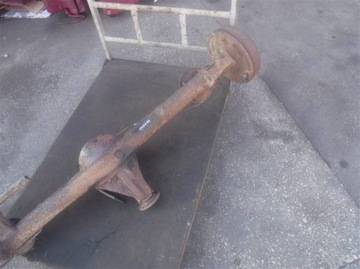 ЗАДНИЙ МОСТ KIA SPORTAGE I 2.0 B