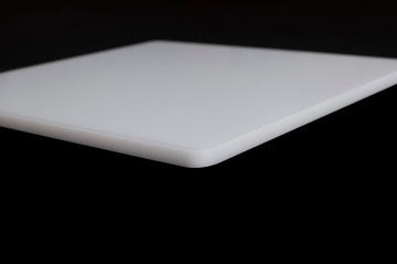 ПЛЕКСИ / PLEXI / PLEXI / PLEXA - Молочный опал 4мм