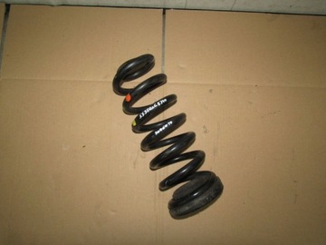 KIA SORENTO III 3 SPREZYNY SPREZYNA TYL TYLNE TYLNA komplet