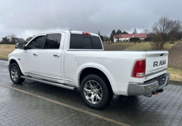 Dodge Ram IV 5.7 V8 390KM 2017 Dodge RAM Dodge RAM 5.7 Benzyna 390KM, zdjęcie 3