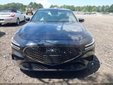  Genesis G70 2.5T 2025 2.5 Benzyna 300KM, zdjęcie 8