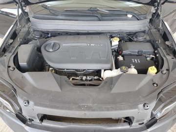 Jeep Cherokee V 2019 Jeep Cherokee 2019 r., 3,2 L TRAILHAWK 3.2 Benzyna 271KM, zdjęcie 11