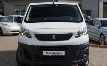 Peugeot Expert II 2019 Peugeot Expert Sprowadzony, zarejestrowany, faktura vat23 2.0 Diesel 122KM, zdjęcie 8