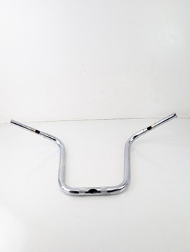 SUZUKI INTRUDER VL 1500 ВЫСОКИЙ РУЛЬ