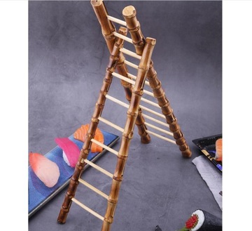 ЯПОНСКИЙ ДЕКОР ДЛЯ ВЕЧЕРИНКИ ДОМАШНИЙ ДЕКОР ИГРУШКА САСИМИ