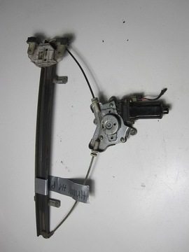 ZVEDÁK OKNO PŘEDNÍ PRAVÝ HYUNDAI H1 05R (352) EL.