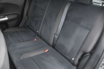 Nissan Juke I SUV 1.6i 117KM 2012 Nissan Juke NISSAN JUKE 1.6 117KM AUTOMAT NAVI KAMERA Klimatronik Gwarancj, zdjęcie 38