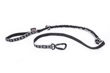 LINA MANMAT BUNGEE ALU HOOK, 220cm (300cm)