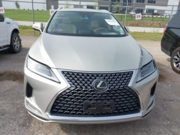 Lexus RX IV 2021 Lexus RX 2021 LEXUS RX 350 3.5 Benzyna 295KM, zdjęcie 1