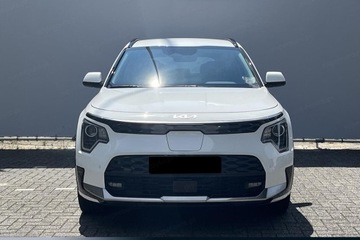 Kia Niro II Crossover Electric 64.8kWh 204KM 2023 Kia Niro e-Niro 64kWh L Suv 204KM 2023, zdjęcie 1