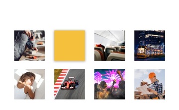 Беруши Uvex hi-com салатовые с жилками, 25 пар