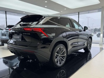 Jetour Dashing 1.5 TCI 156KM 2025 Jetour Dashing 1.5T 6DCT 156km Nowy 7 lat gwarancji Automat FV23, zdjęcie 3