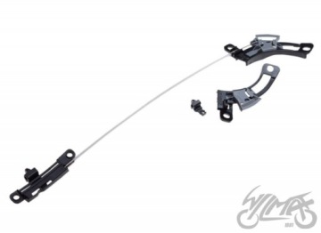 МЕХАНИЗМ БЛЕНДЕРА MX702