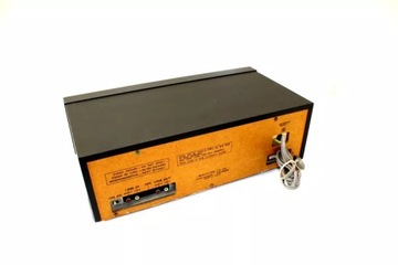 ДЕКА AKAI CS-M02