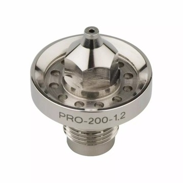 Dysza do pistoletu DeVilbiss GTI Pro/Pro Lite 1,2