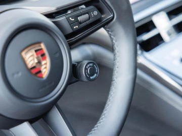 Porsche Panamera III Liftback 4S E-Hybrid 2.9 544KM 2025 PORSCHE Panamera 4S E-Hybrid Sedan 2.9 (544KM) 2025, zdjęcie 6