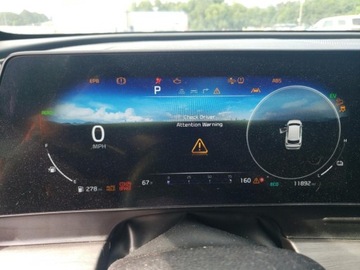 Kia 2023 Kia Sportage X-Line Prestige 2023 1.6l 1.6 Benzyna 177KM, zdjęcie 9