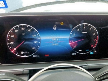 Mercedes GLE V167 2024 Mercedes-Benz GLE 350 4Matic 2024 2.0l 2.0 Benzyna 255KM, zdjęcie 9