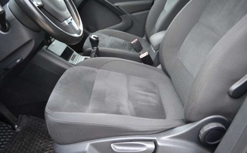 Volkswagen Tiguan I SUV Facelifting 2.0 TDI CR DPF BlueMotion 110KM 2013 Volkswagen Tiguan BEZWYPDAKOWE - serwisowany do konca - Oplacony 2.0, zdjęcie 6