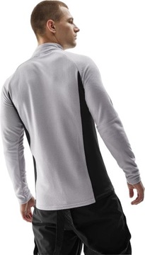 POLAR MĘSKI BLUZA POLAROWA CIEPŁA SPORTOWA 4F XL