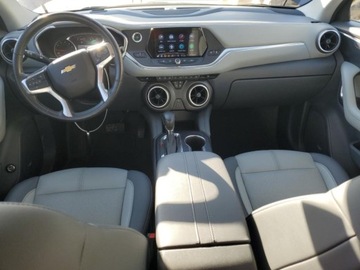 Chevrolet Blazer II 2022 Chevrolet Blazer 3LT 2022 3.6l 3.6 Benzyna 308KM, zdjęcie 8