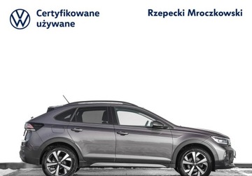 Volkswagen Taigo 2024 Volkswagen Taigo 1.0TSI 116KM Life DSG, Podgrzewane Fotele, Tempomat Aktyw, zdjęcie 3