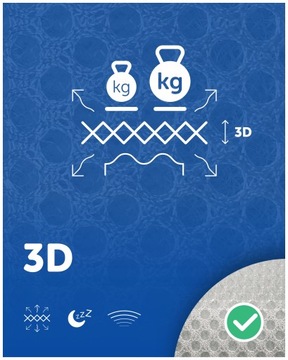 Матрас Bebetto Luca Pro Gondola 73x31 Матрас для коляски Bebetto Luca