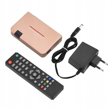 ЦИФРОВОЙ ВЧ МОДУЛЯТОР HDMI КОНВЕРТЕР
