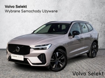 Volvo XC60 II 2025 Volvo XC 60 5B AWD Plus Dark LED BLIS ACC Pilot As
