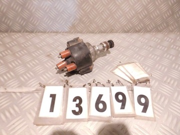 APARAT ZAPŁONOWY MERCEDES 190 W124 W201 2.3 82-93