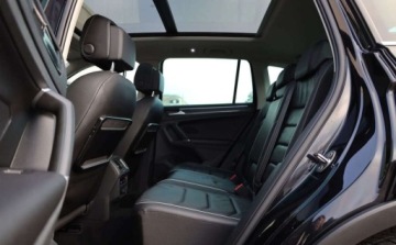 Volkswagen Tiguan I SUV Facelifting 2.0 TSI 180KM 2016 Volkswagen Tiguan Volkswagen Tiguan 2.0 TSI BMT 4Mot Highline DSG 2.0 180KM, zdjęcie 20