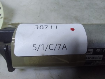 OPEL VECTRA C MOTOREK REGULACE SEDADLA 9457772H