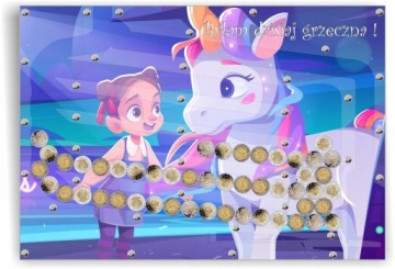 Отличная подарочная копилка за 5 злотых. Выкройки детских сказок с автовыводом.